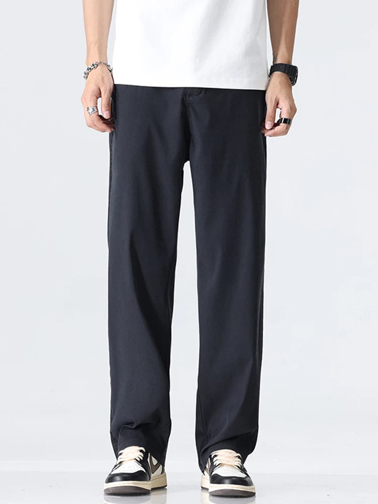 RONIN Wide Pants - Satori