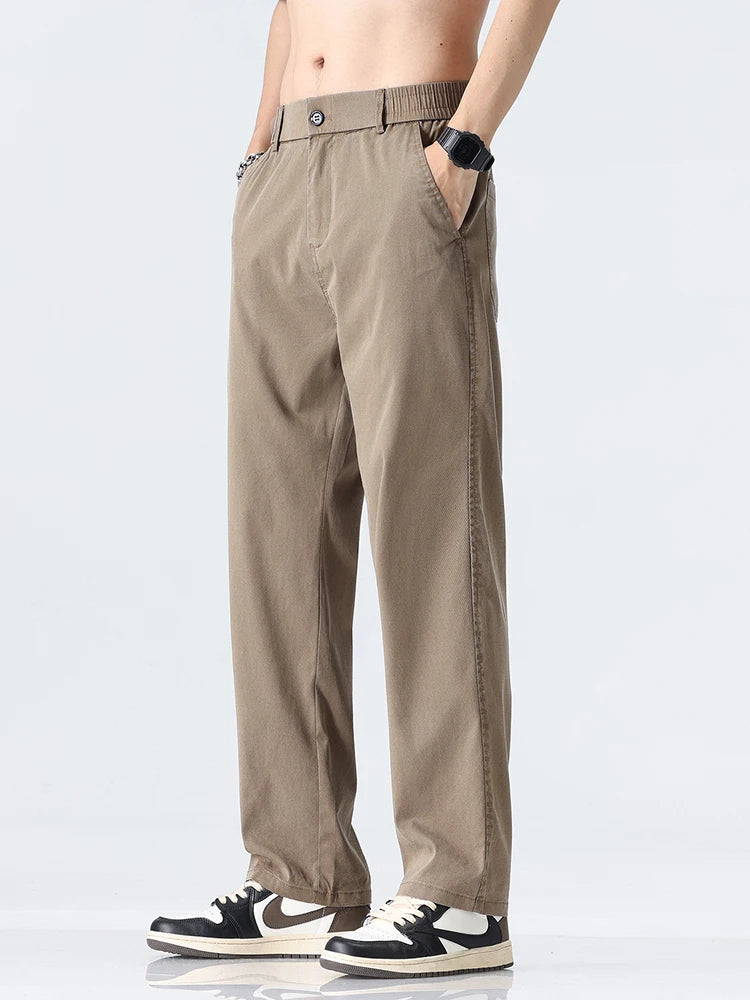 RONIN Wide Pants - Satori