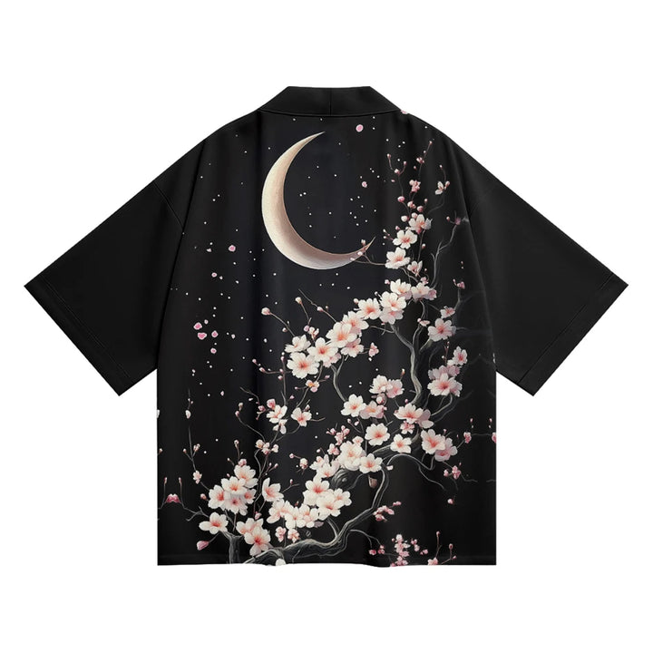 YODAI Moon Kimono - Satori