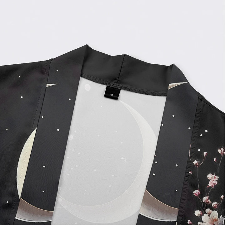 YODAI Moon Kimono - Satori