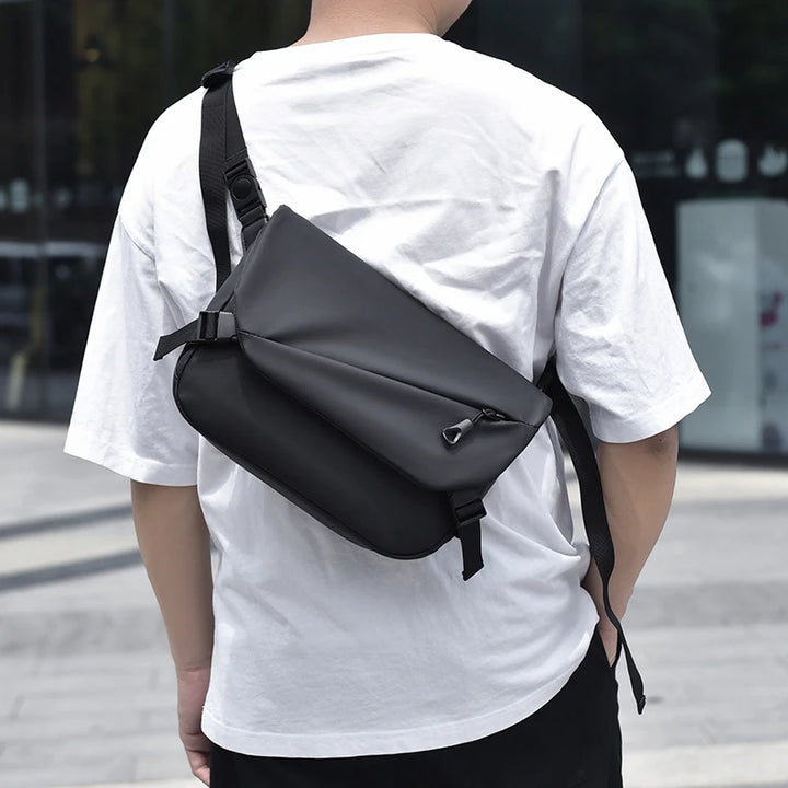 KOMORO Everyday Bag - Satori