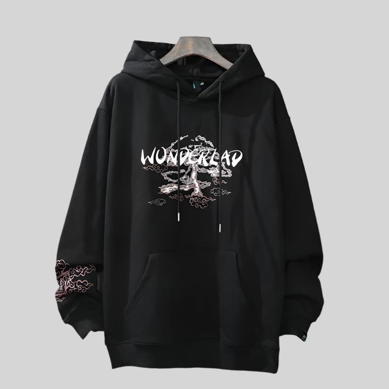 HONOO Hoodie - Satori