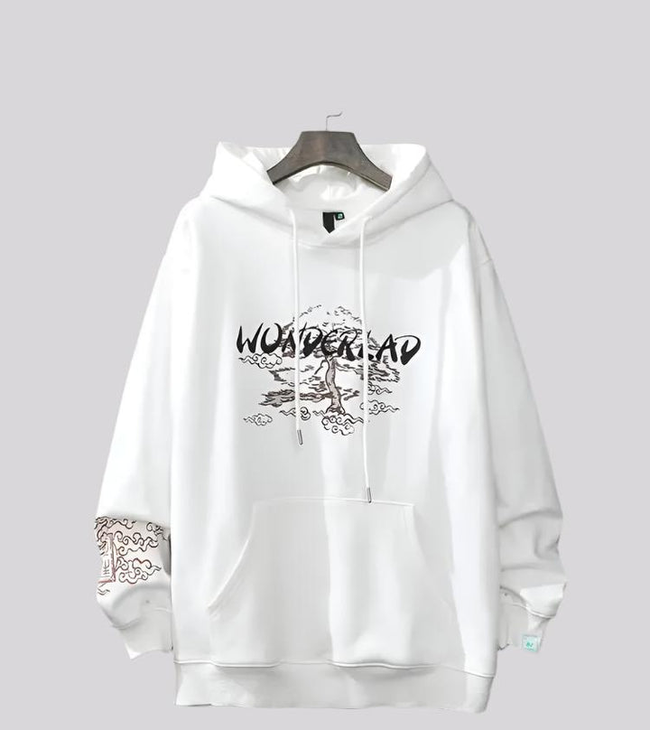 HONOO Hoodie - Satori