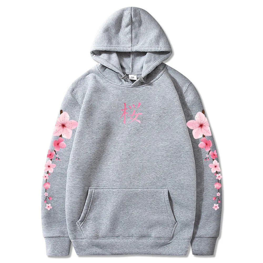 SAKURA Hoodie - Satori