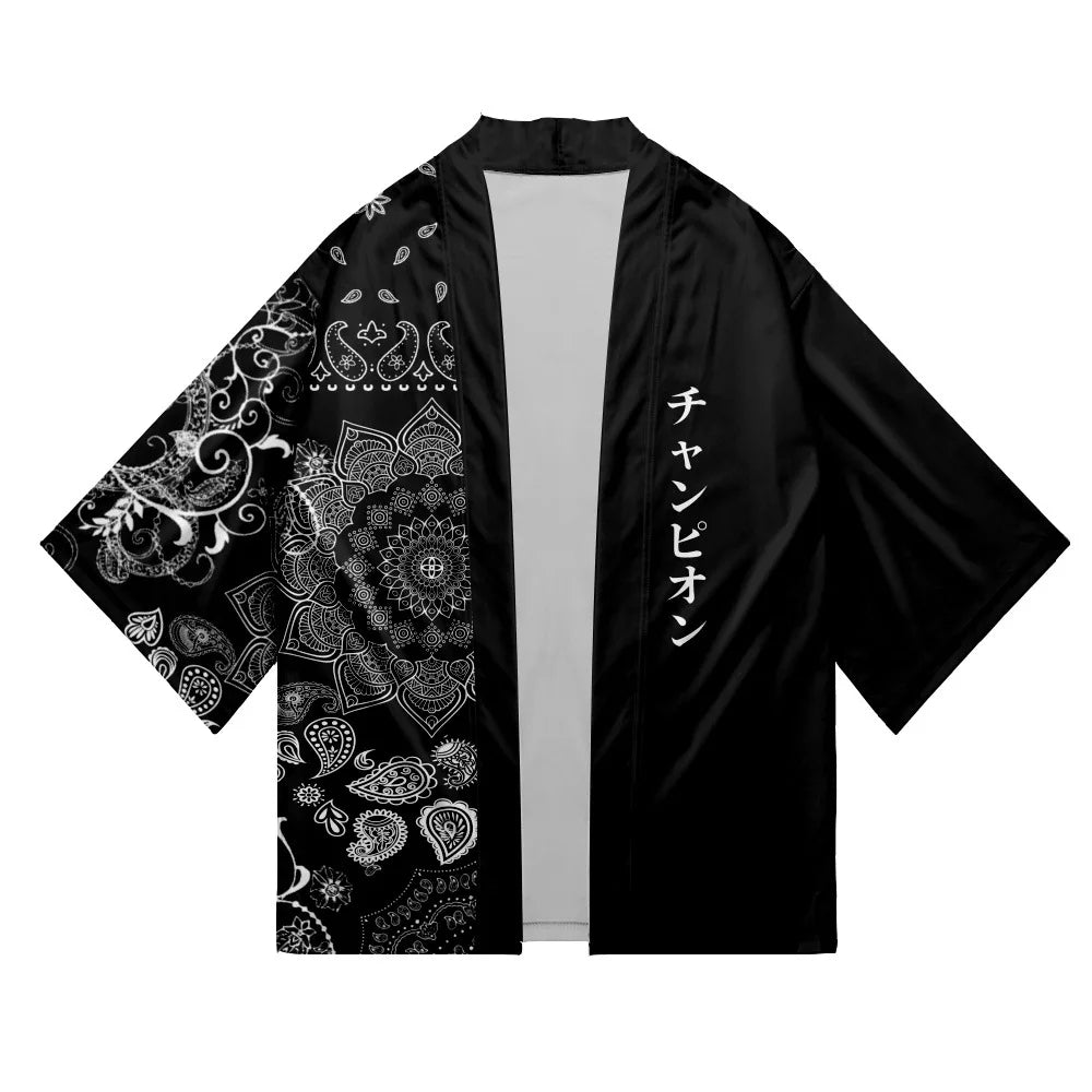 SHIZUKA Kimono - Satori