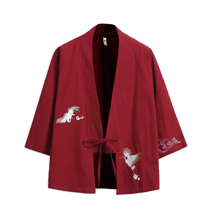 KIRI Kimono - Satori