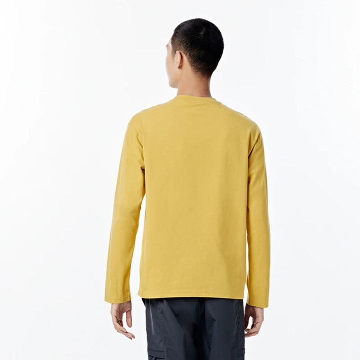 HOSHI Long Sleeve Shirt - Satori