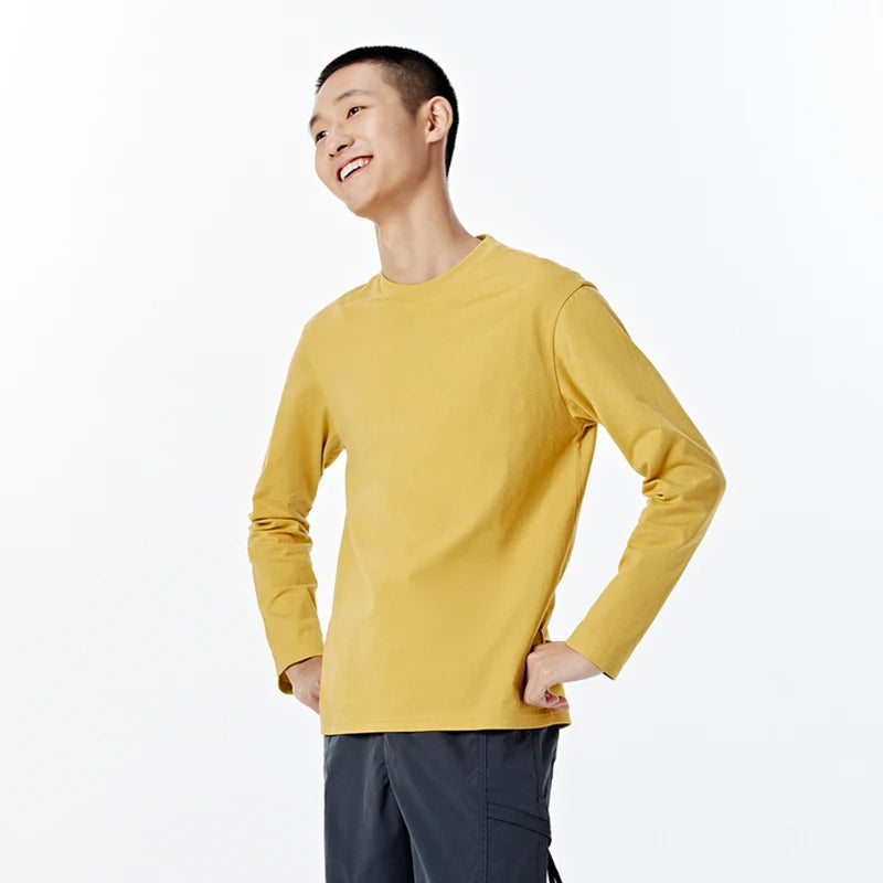 HOSHI Long Sleeve Shirt - Satori