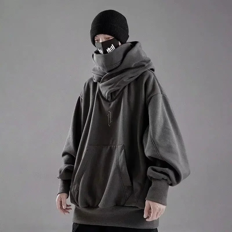 KIREI Ninja Hoodie - Satori