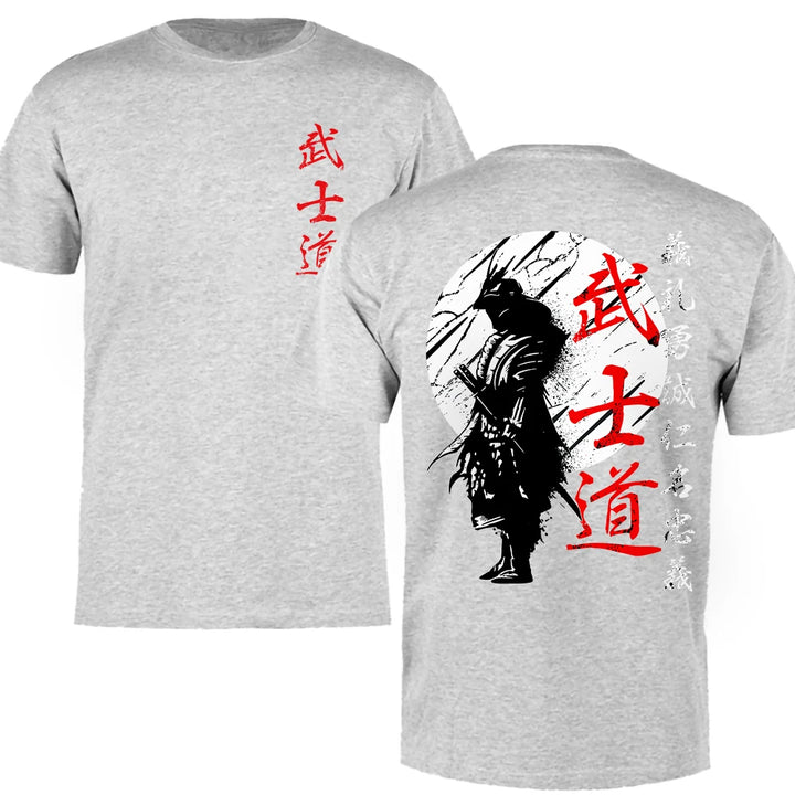 YUGEN Samurai T-shirt - Satori