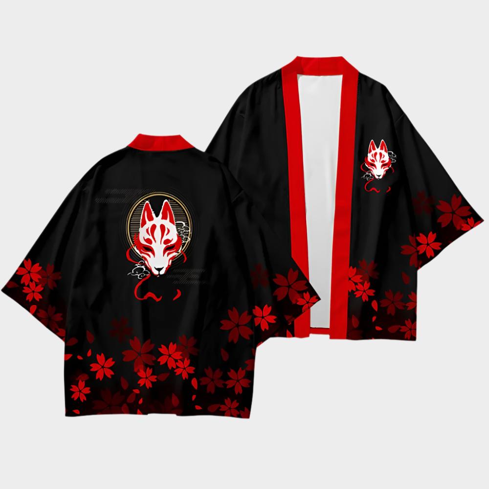 SHIZEN Kimono Set - Satori