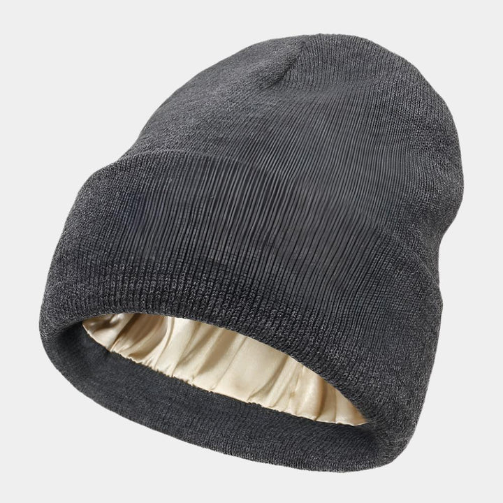 WAZA Knitted Hat - Satori