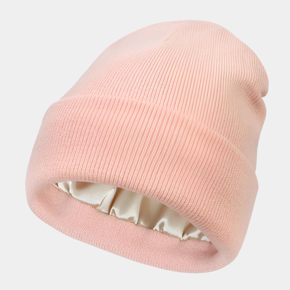 WAZA Knitted Hat - Satori