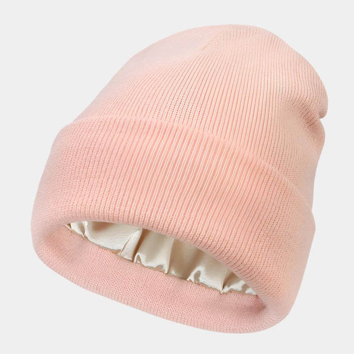 WAZA Knitted Hat - Satori