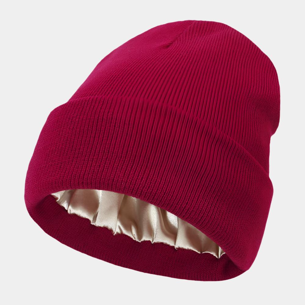 WAZA Knitted Hat - Satori