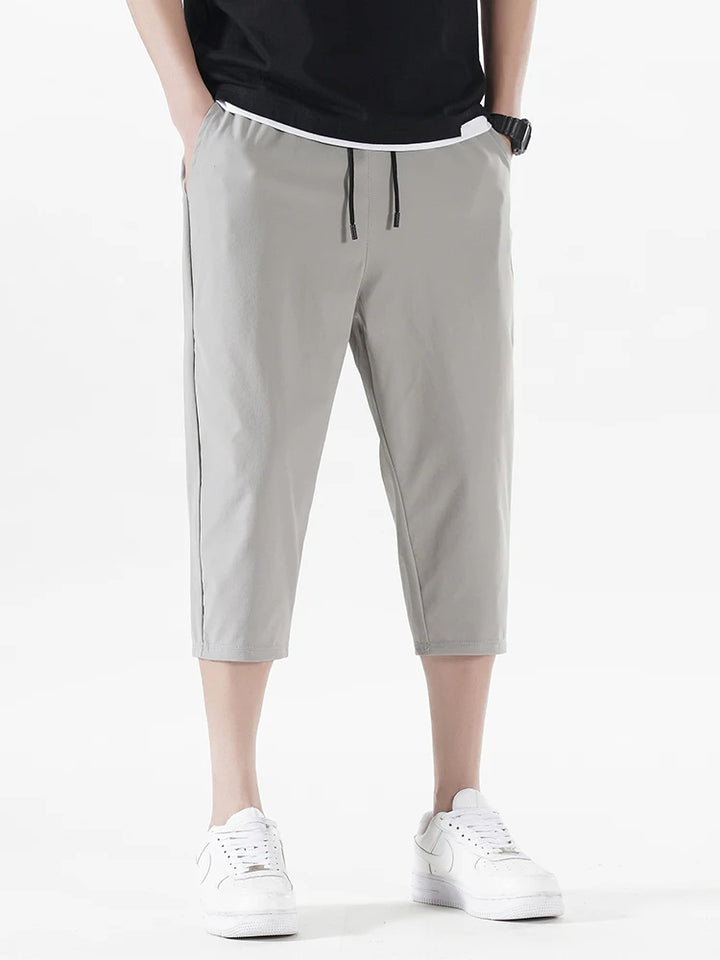 HOSHIZORA 3/4 Pants - Satori