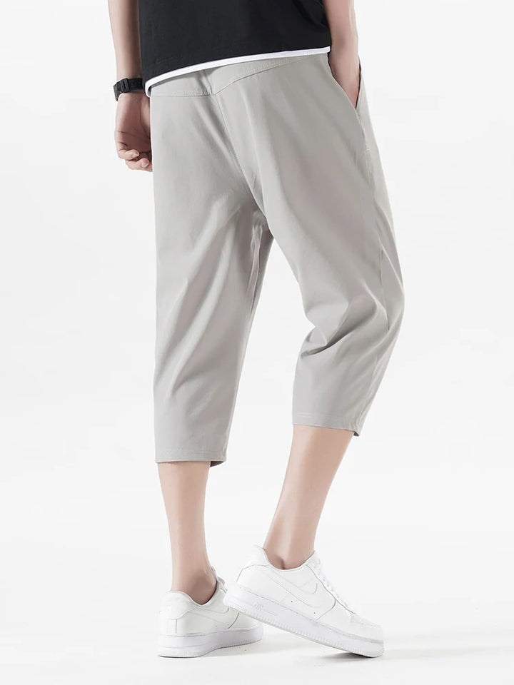 HOSHIZORA 3/4 Pants - Satori