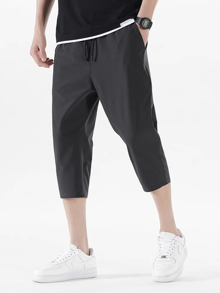 HOSHIZORA 3/4 Pants - Satori