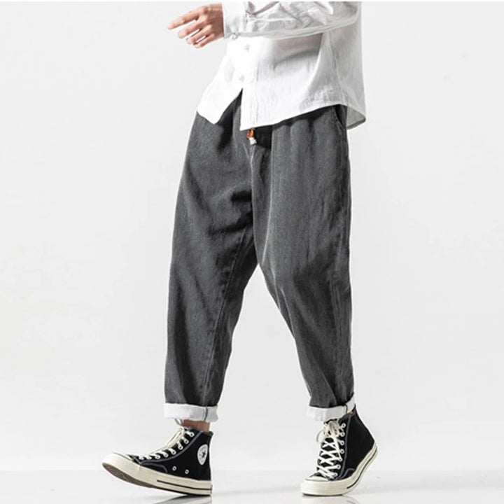 IZANAGI Denim Pants