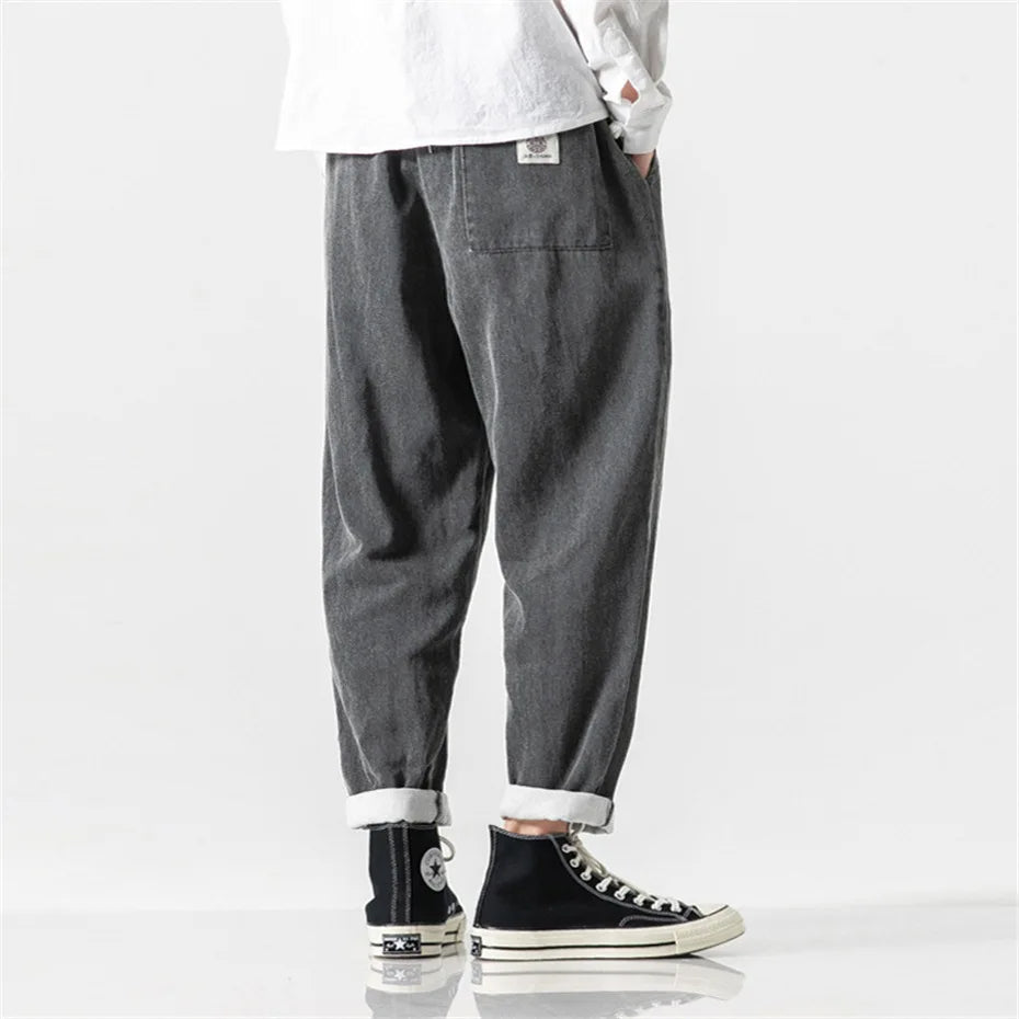 IZANAGI Denim Pants