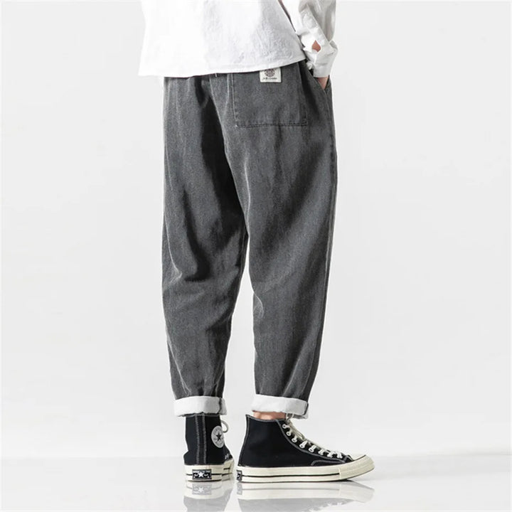 IZANAGI Denim Pants