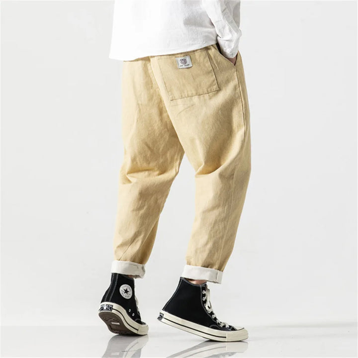 IZANAGI Denim Pants