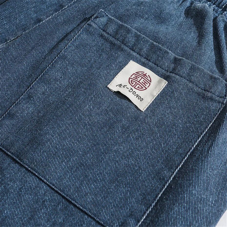 IZANAGI Denim Pants