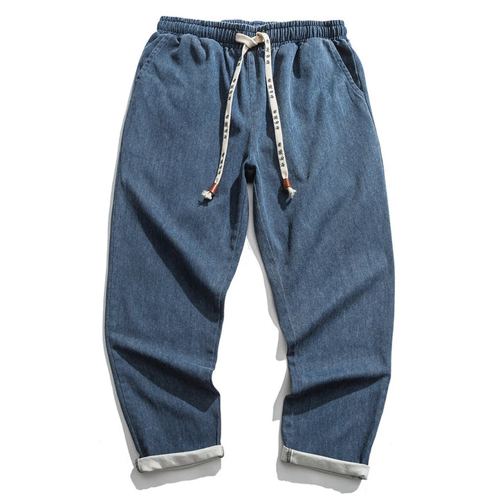 IZANAGI Denim Pants