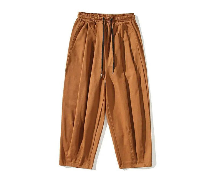 KŌUN Wide Leg Pants