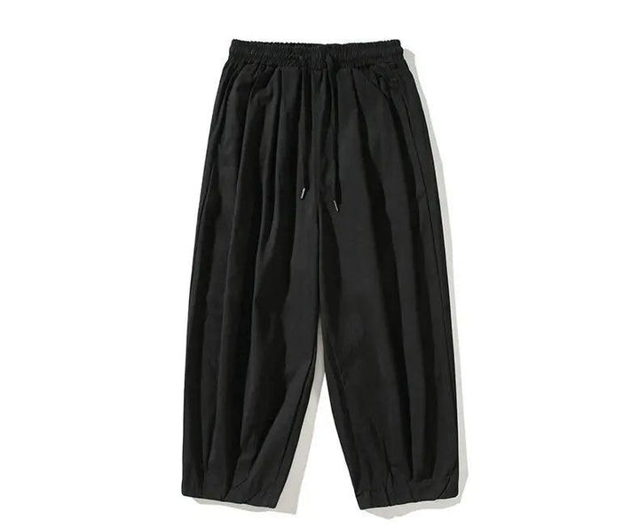 KŌUN Wide Leg Pants