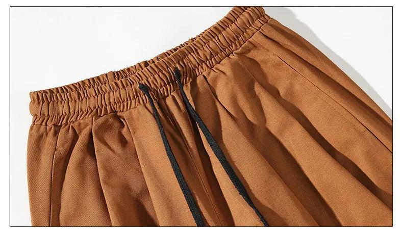 KŌUN Wide Leg Pants