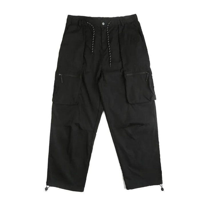 TOKAGE Paratrooper Cargo Pants