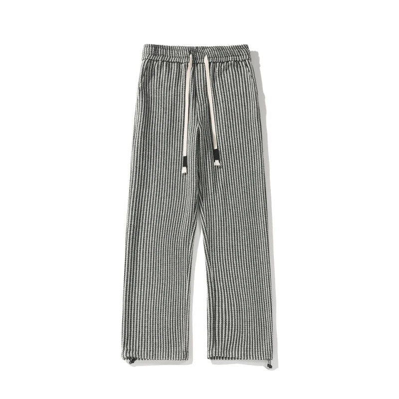 TOKYO Striped Pants