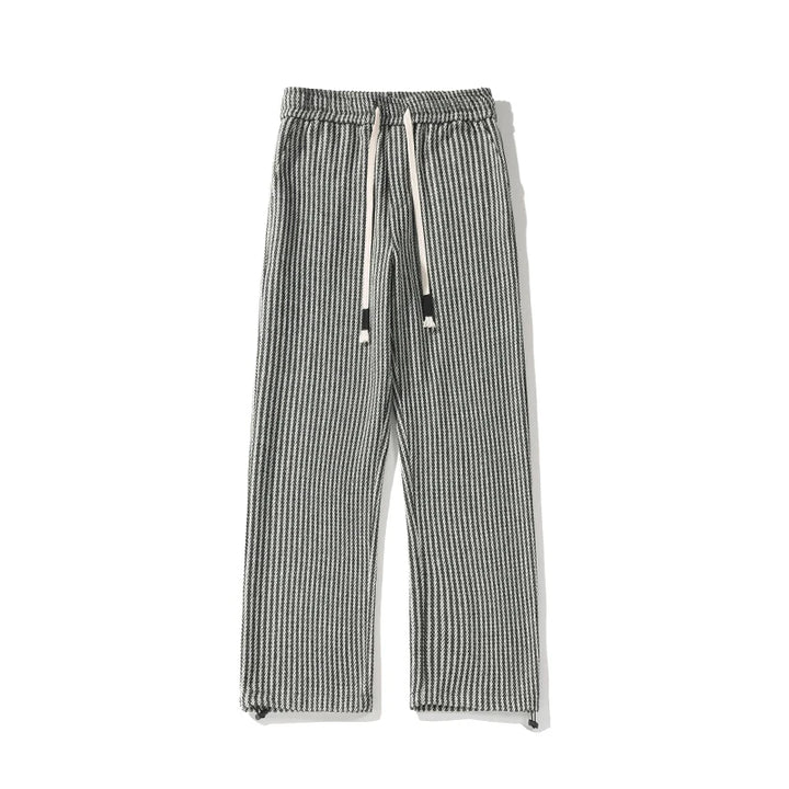 TOKYO Striped Pants