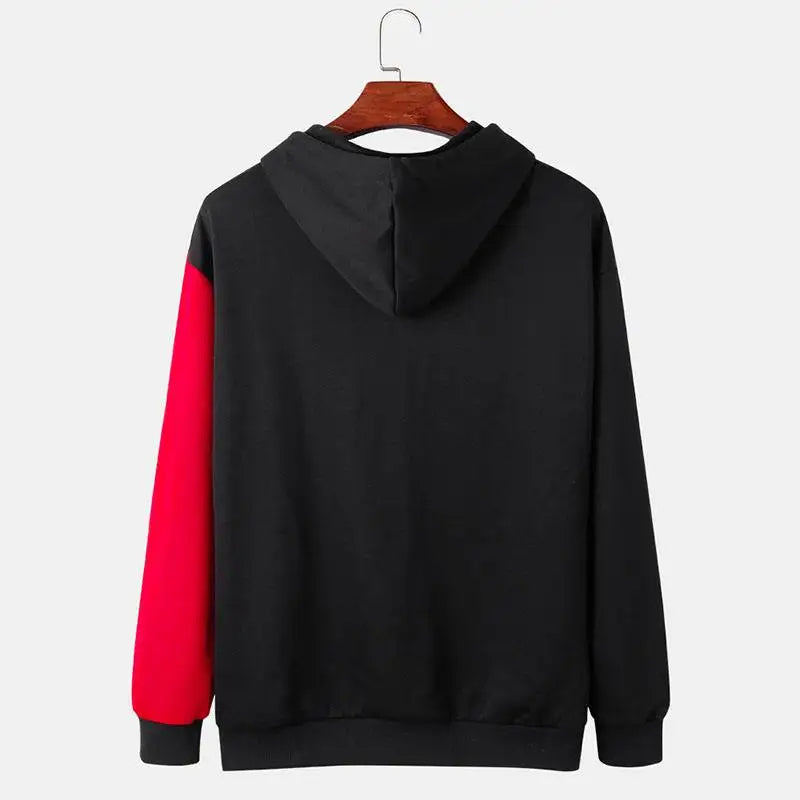 SAKURA Shadow Hoodie