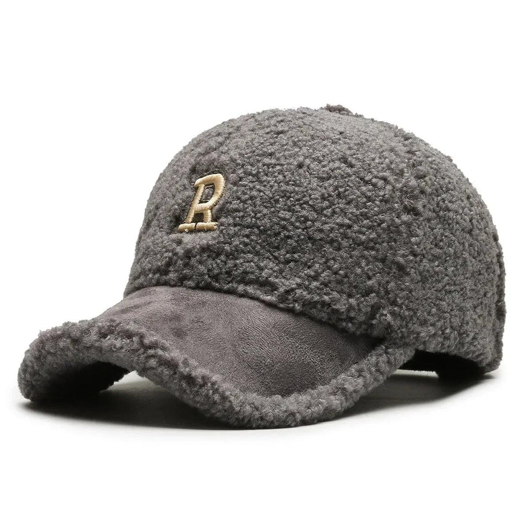 R Sherpa Cap