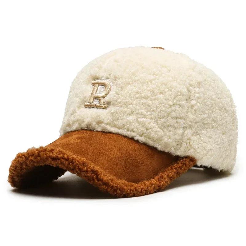 R Sherpa Cap