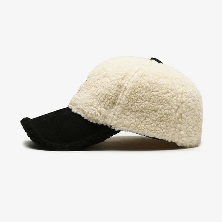 R Sherpa Cap