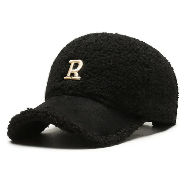 R Sherpa Cap