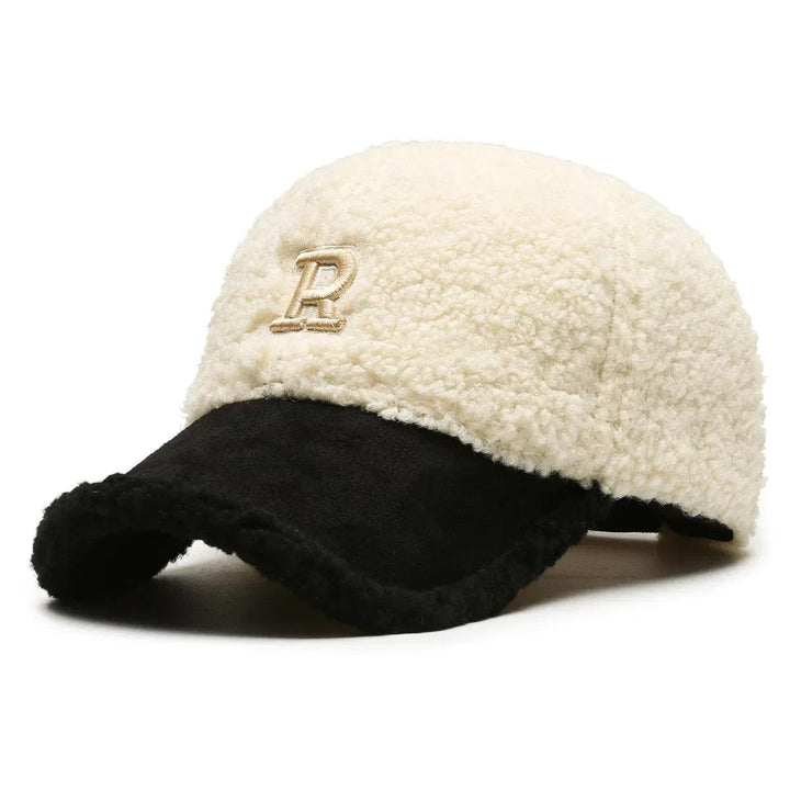 R Sherpa Cap