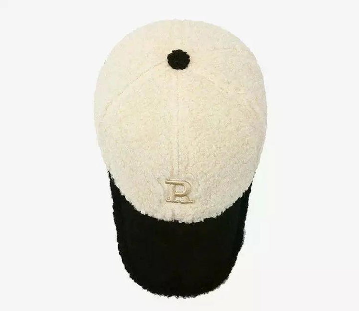 R Sherpa Cap