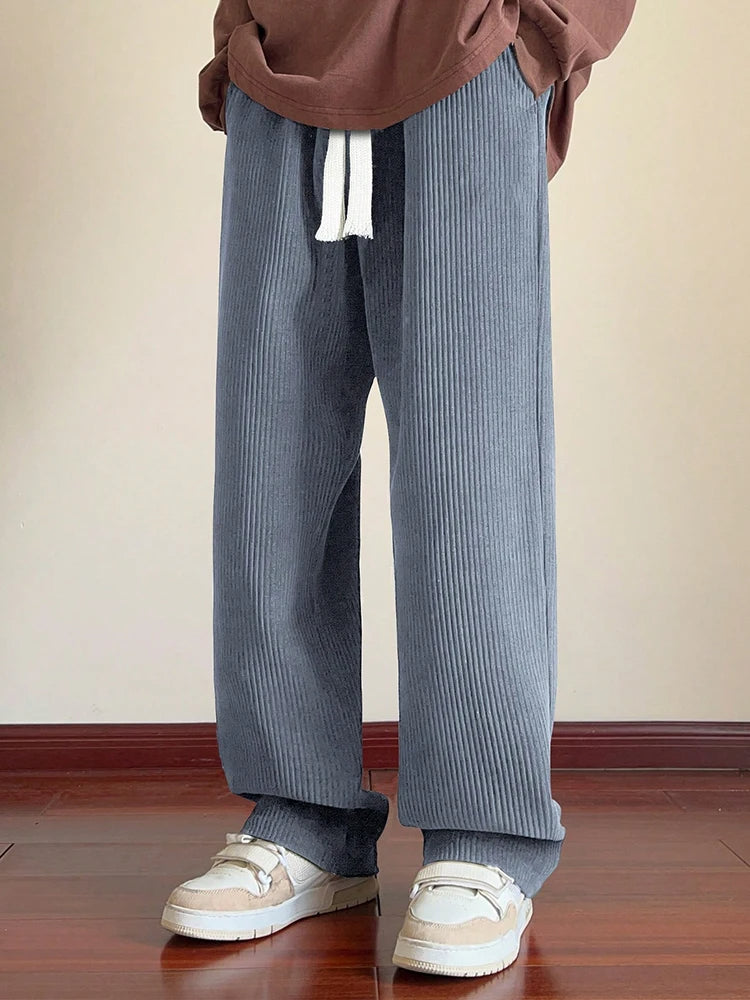 KYOTO Corduroy Pants