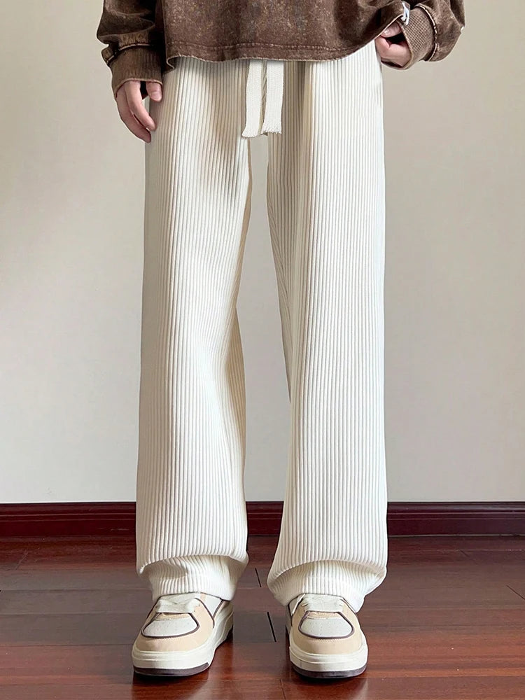 KYOTO Corduroy Pants