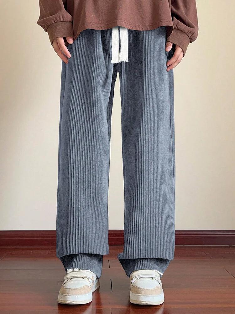 KYOTO Corduroy Pants