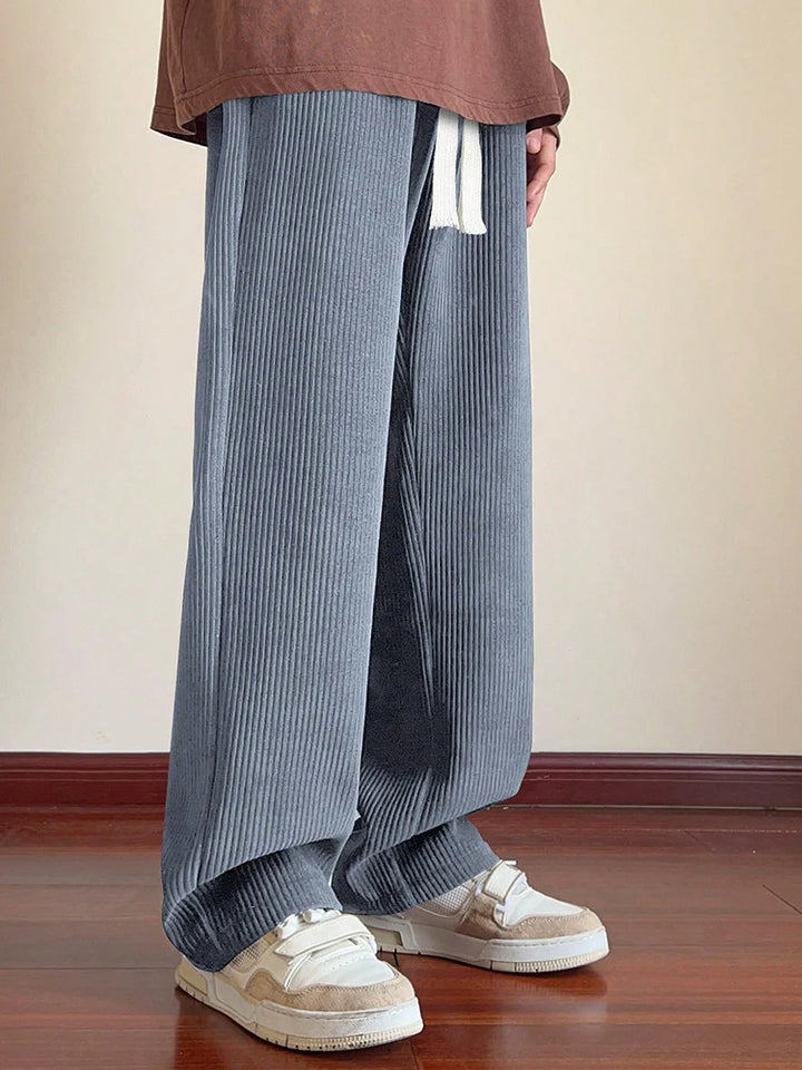 KYOTO Corduroy Pants