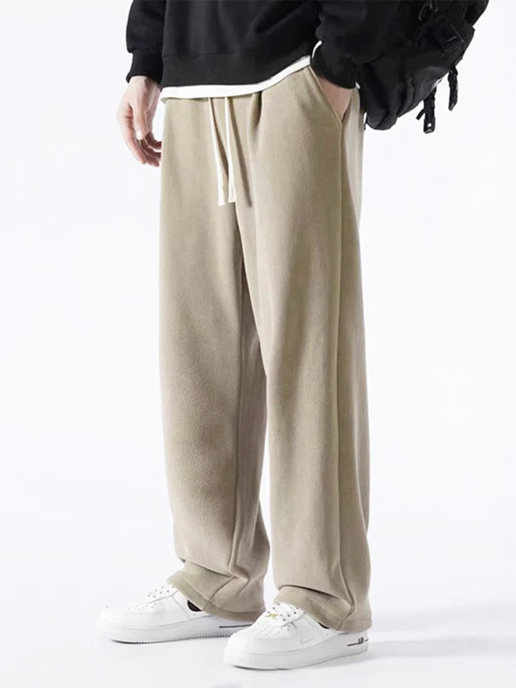 The Kumo Fleece SweatPants