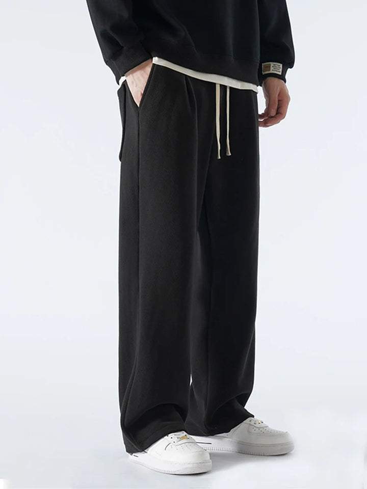 The Kumo Fleece SweatPants