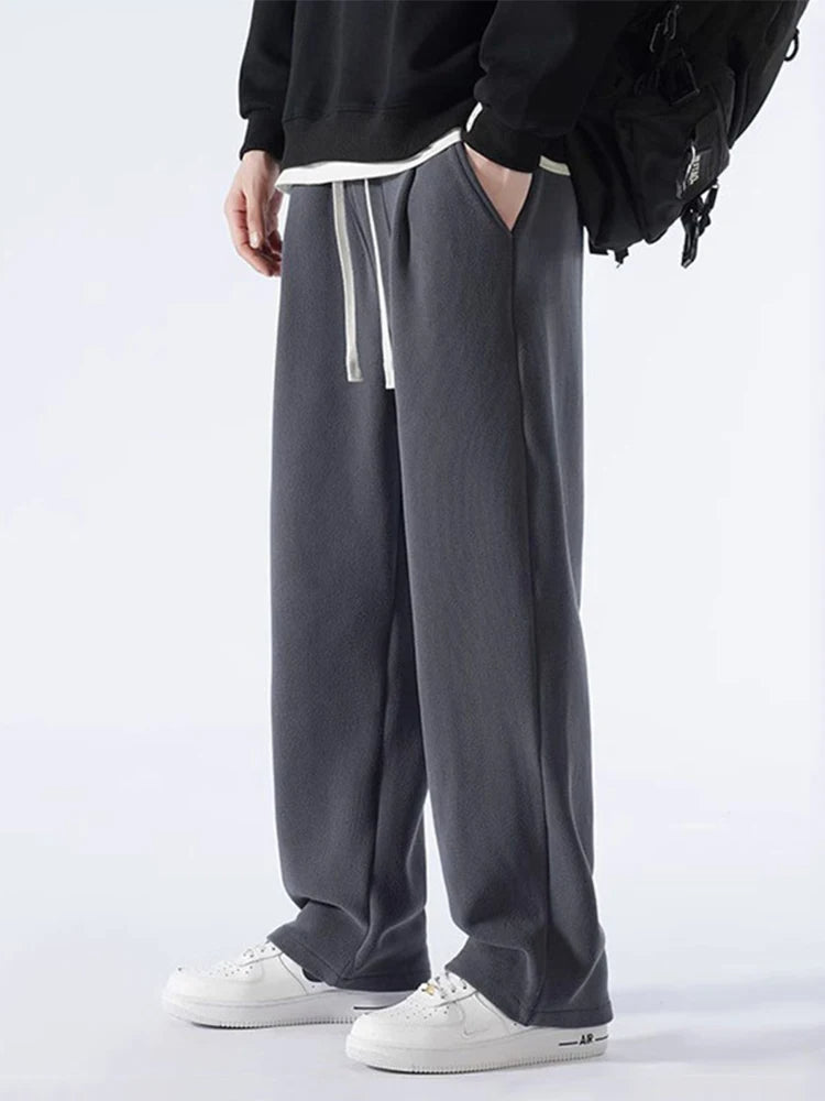 The Kumo Fleece SweatPants