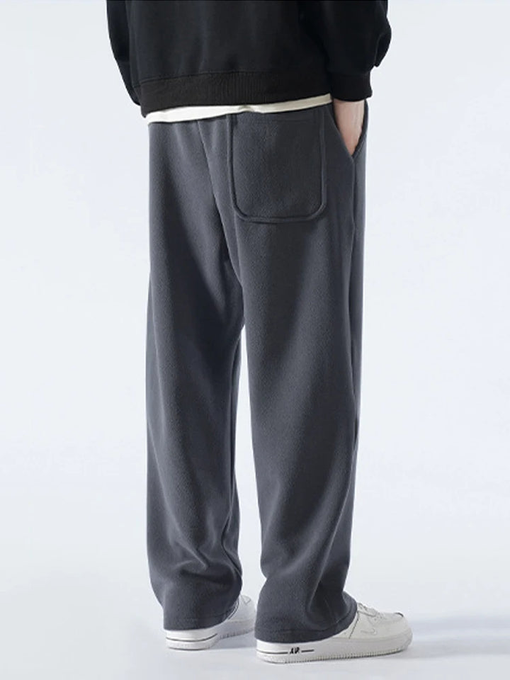 The Kumo Fleece SweatPants