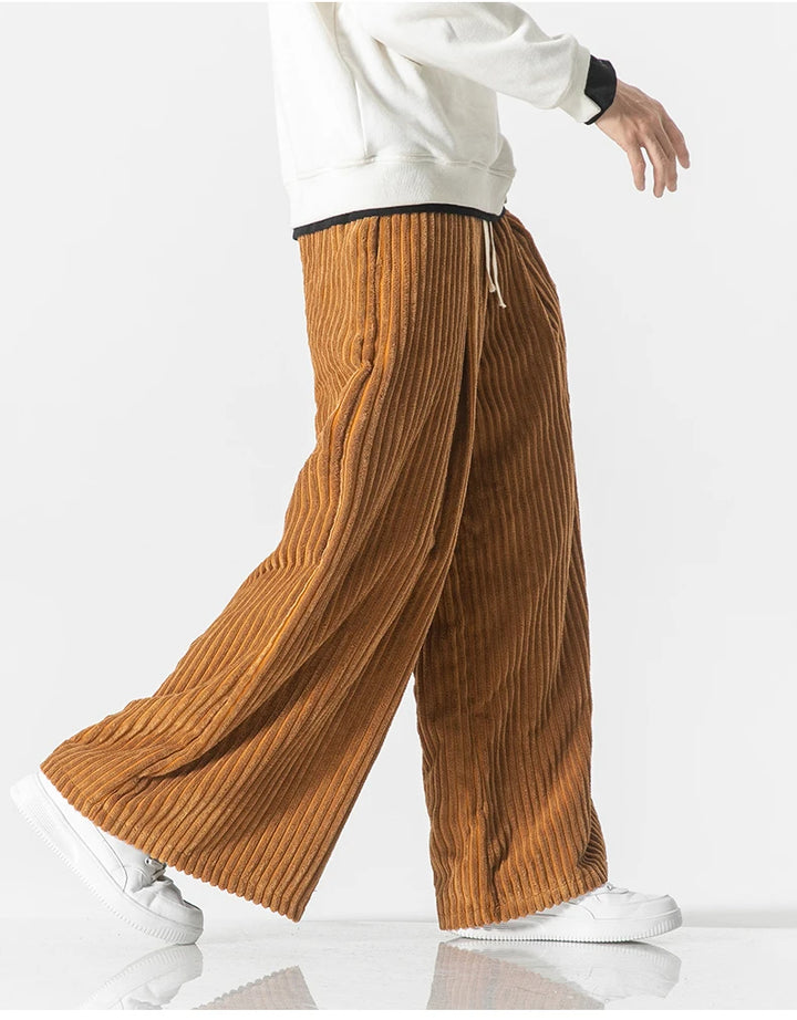 The Takumi Corduroy Pants